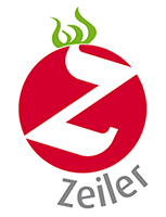 Zeiler Gemüsevertrieb Logo
